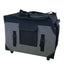 swisspet Transportbox Goo XS sw/grau