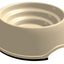 swisspet Dosiernapf für Hunde, beige