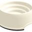 swisspet Dosiernapf für Hunde, beige