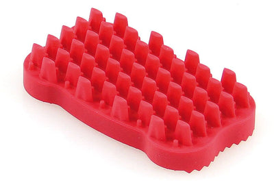 Happy Care Pflegebürste Brushy LH, pink