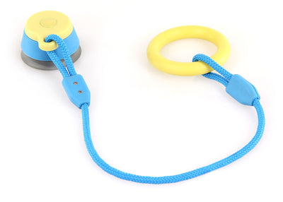 swisspet Hundespielzeug Pull-Toy L=84cm