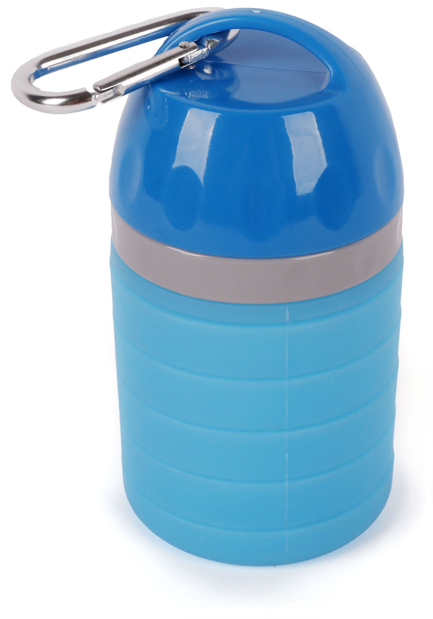 Silikon-Reise-Wasserflasche Latour