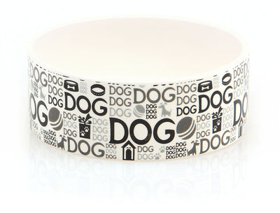 swisspet Keramiknapf DOG