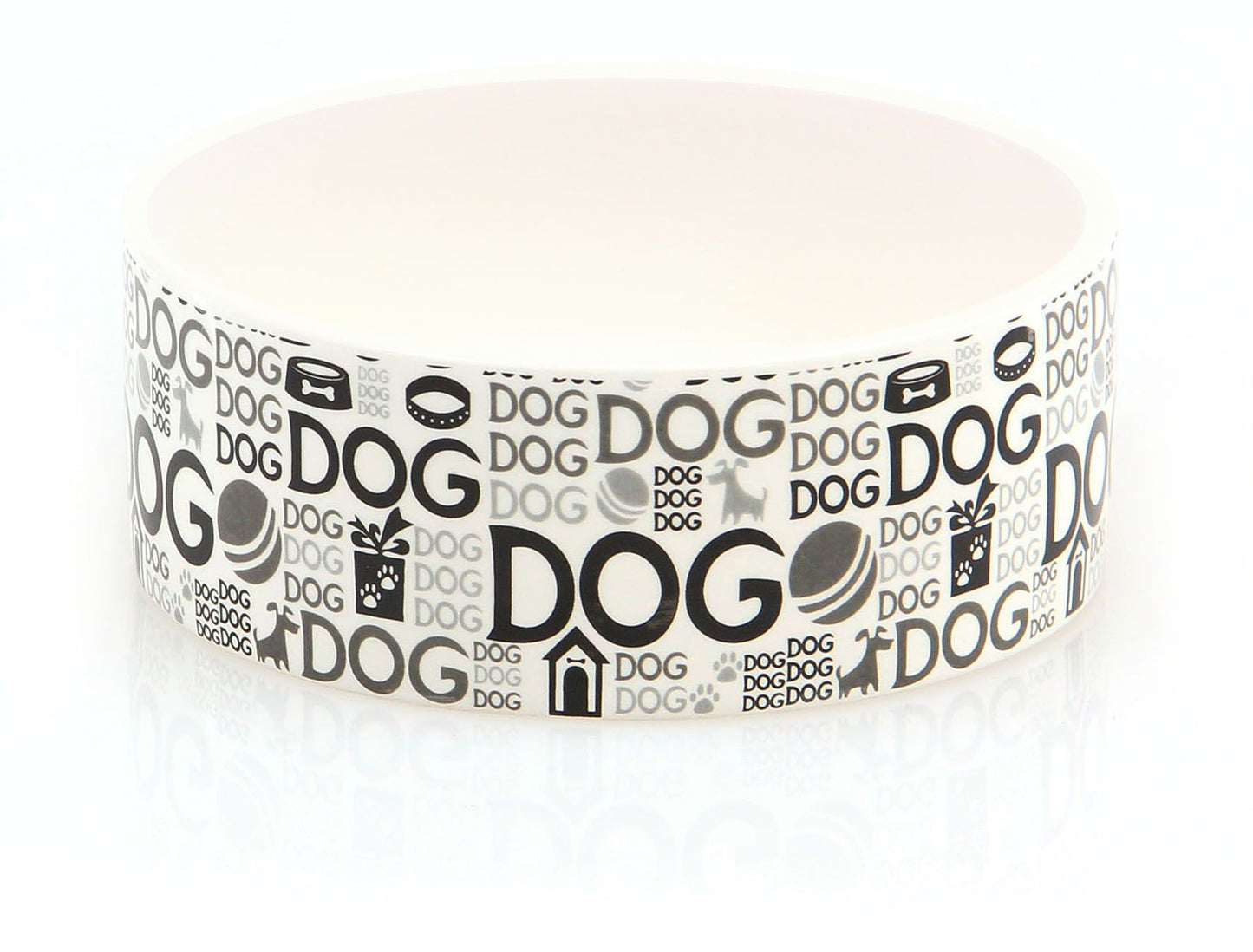 swisspet Keramiknapf DOG
