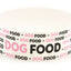 swisspet Keramiknapf DOGFOOD