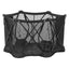 Petsfit Welpengehege Star, S schwarz