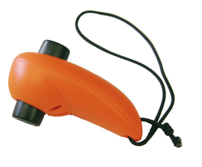 Akustik Trainer Double Clicker, orange