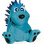 swisspet Latex Hundespiel. Igel-Rocker