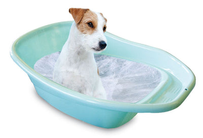 swisspet Badewanne für kleine Hunde