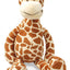 swisspet Hundespielzeug Plüsch Giraffe