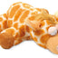 swisspet Hundespielzeug Plüsch Giraffe