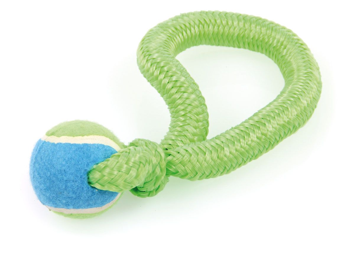 swisspet Monster-Bungee Gringo L=27cm