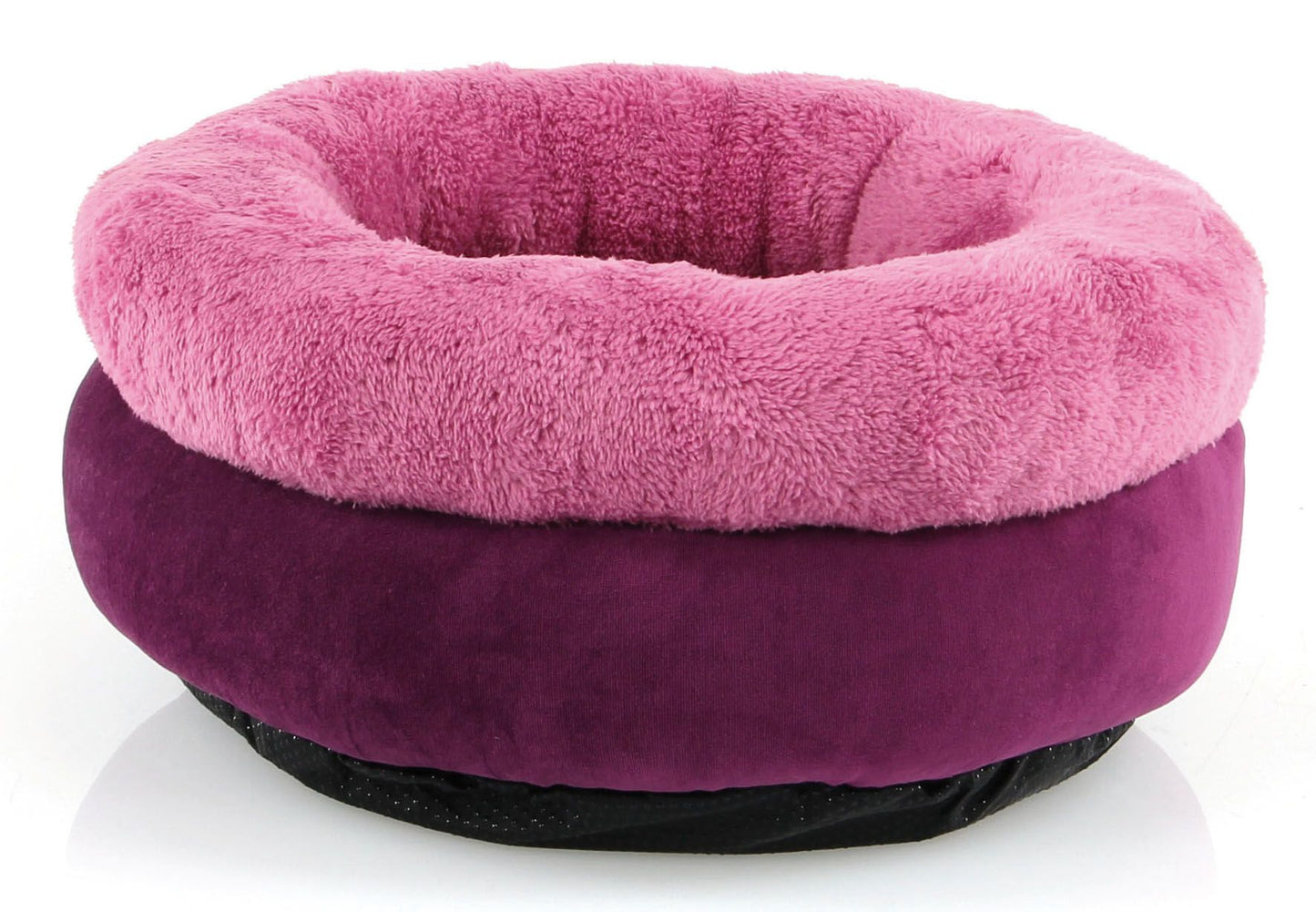 TrendLine Hunde&Katzendonut Donna lila