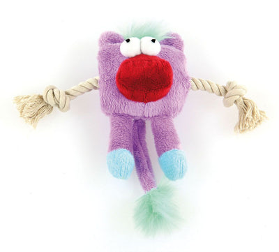 swisspet Hundespielzeug Piggy Cube,