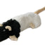 swisspet Plüsch Ratte mit Squeeker