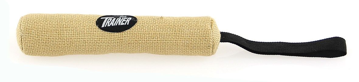 swisspet Hundespielzeug Trainer Dummy