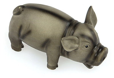swisspet Hundespielzeug Latexschwein S,