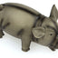 swisspet Hundespielzeug Latexschwein S,