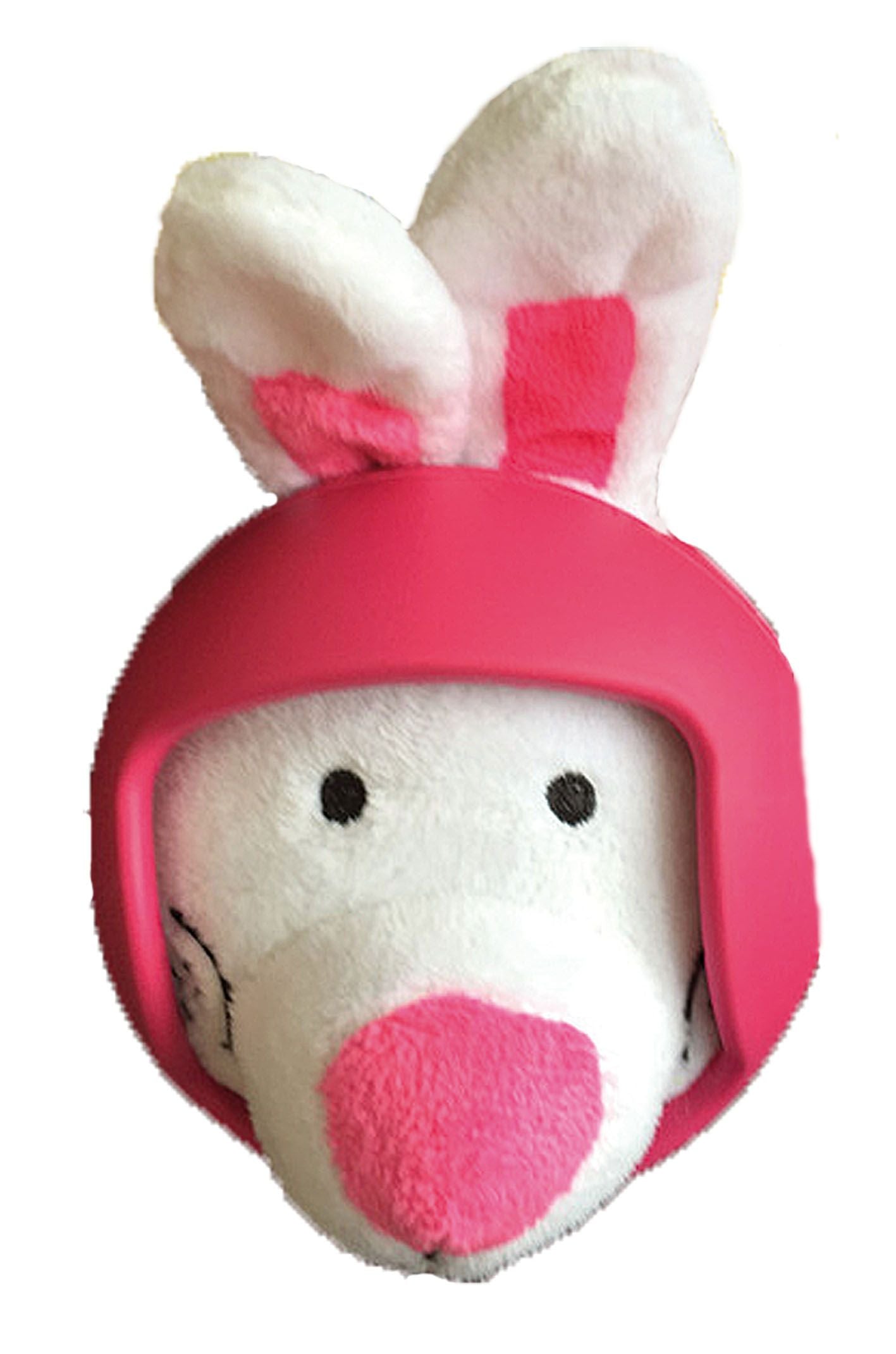 swisspet Hundespiel.Helmet-Head Hase