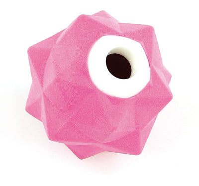 swisspet Hundesp.Futterball Monster pink