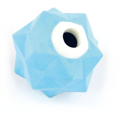 swisspet Hundesp.Futterball Monster blau