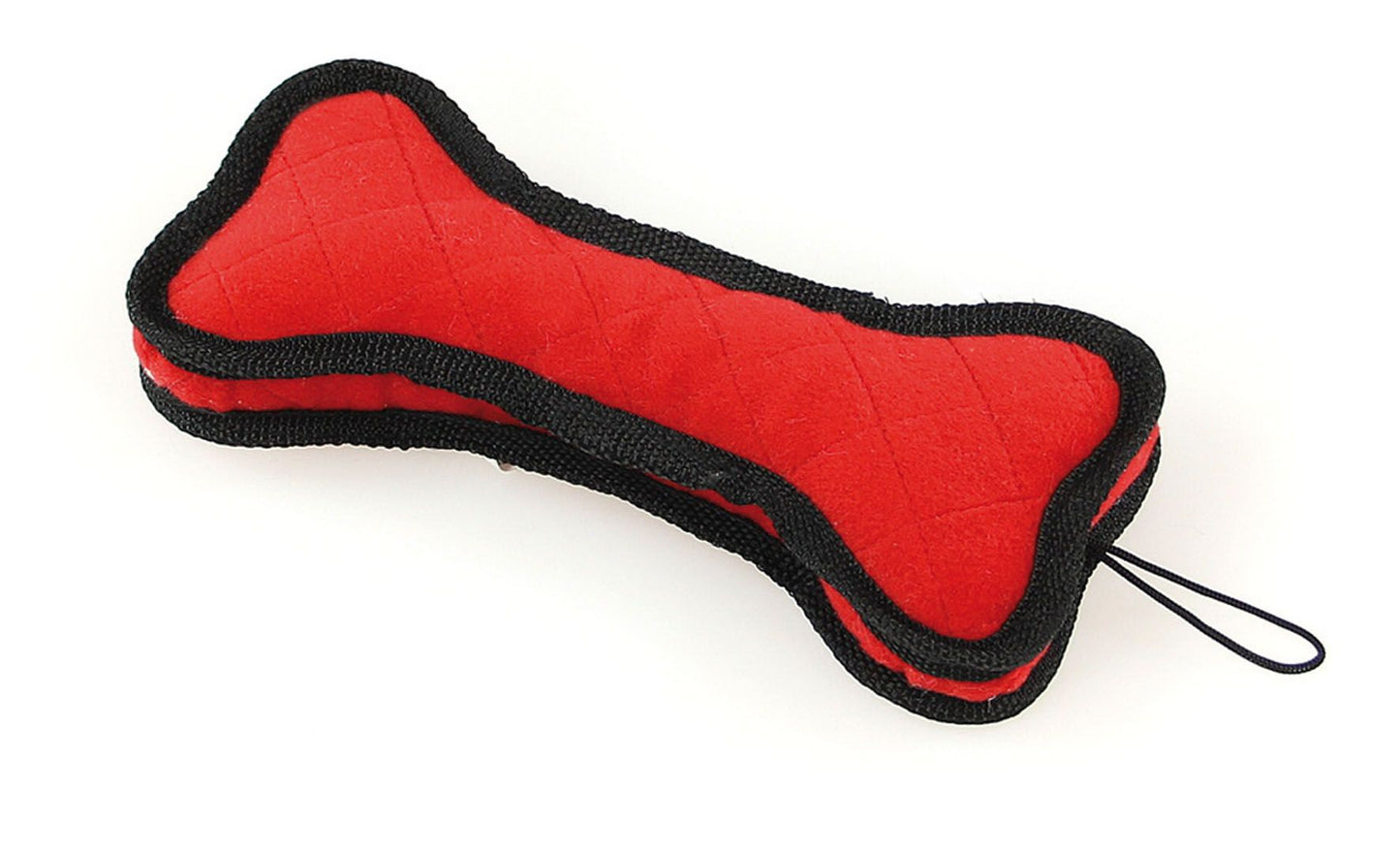 swisspet Hundesp. Bite Me Bone S d.rot