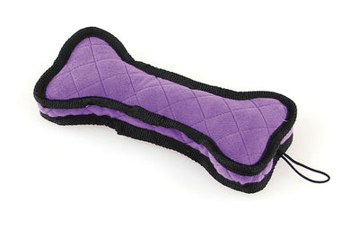 swisspet Hundesp. Bite Me Bone S violett