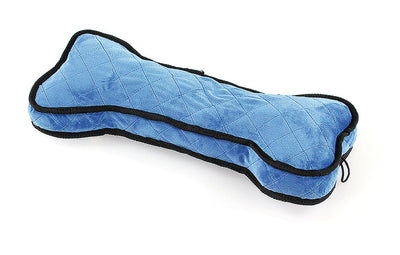 swisspet Hundesp. Bite Me Bone L blau