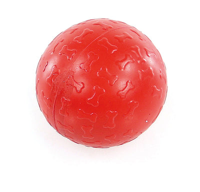 swisspet Hundespiel. Roof Ball D=65mm
