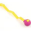 swisspet Snufi Schleuderball mit Seil