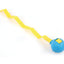 swisspet Snufi Schleuderball mit Seil