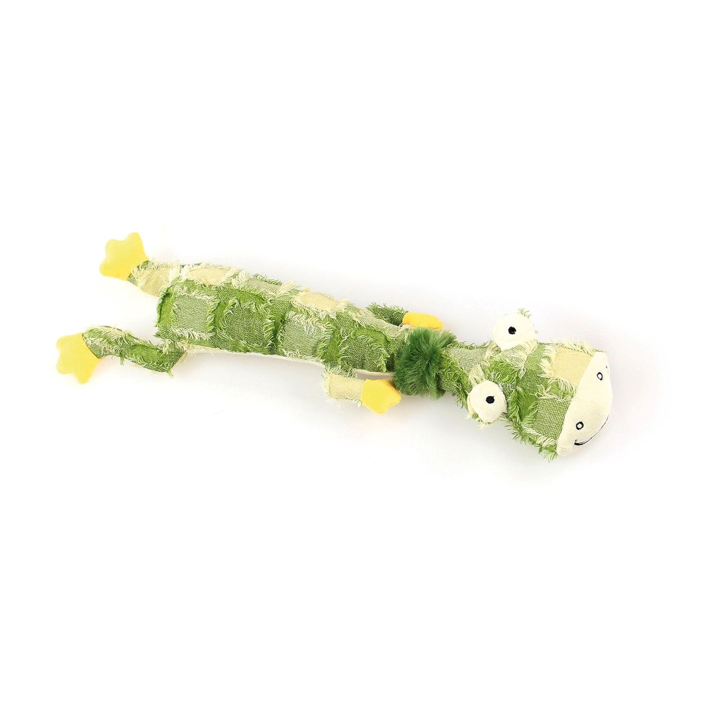swisspet Hundespielzeug Jeany-Frosch