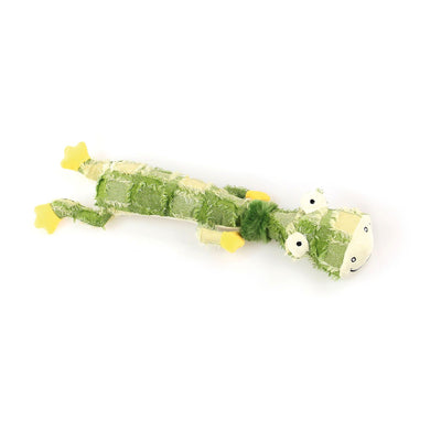 swisspet Hundespielzeug Jeany-Frosch