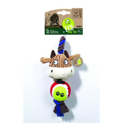 M-Pets Hundespielzeug Indi,