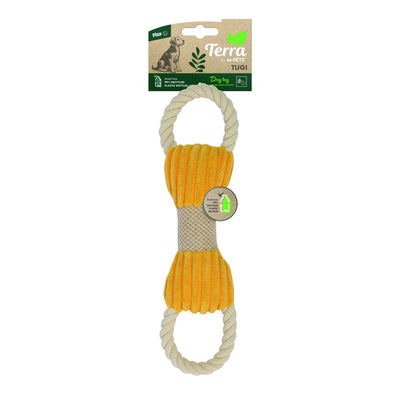 M-Pets Hundespielzeug Tugi,