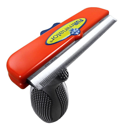 Short-Hair deShedding Tool Giant Dog