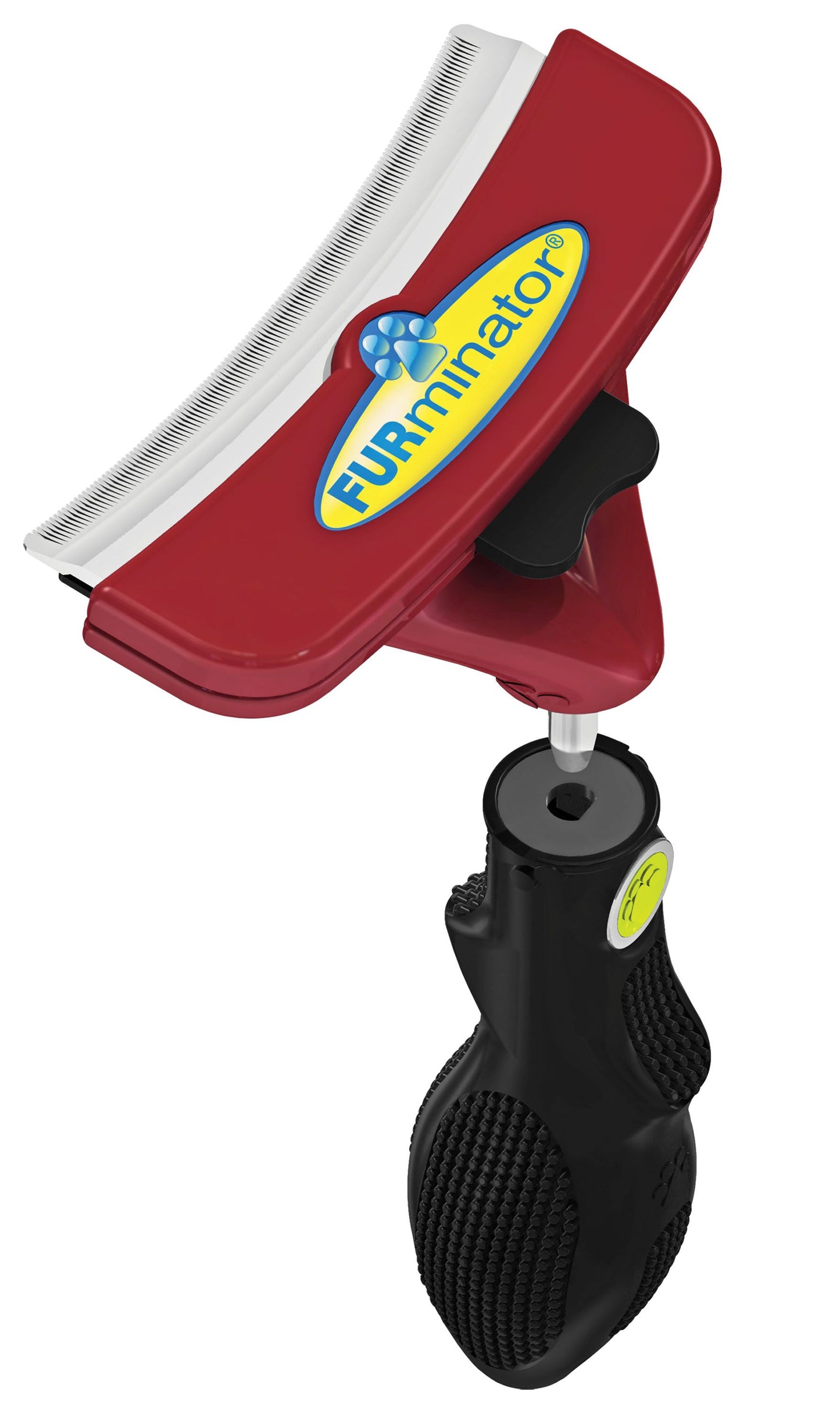 FURflex Hund deShedding combo