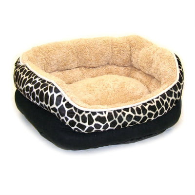 swisspet Hunde-/Katzenbett Tongo Giraffe