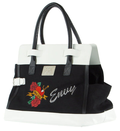 swisspet Tragtasche Envy-Heart