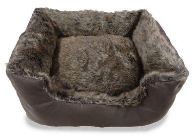 swisspet Hunde- & Katzenbett Maverick