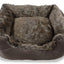 swisspet Hunde- & Katzenbett Maverick