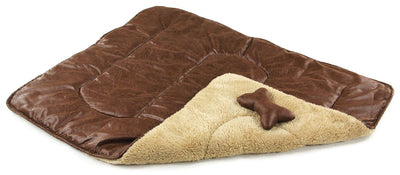 swisspet Heimtierdecke Brownie