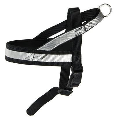 swisspet Hundegeschirr Nightwatch,S sw