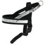 swisspet Hundegeschirr Nightwatch,S sw