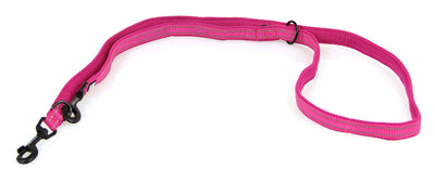swisspet Führleine Varberg 20mm pink