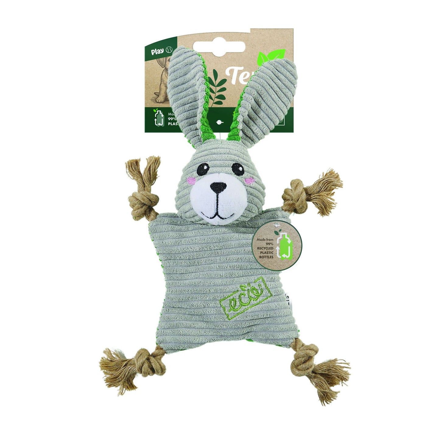M-Pets Welpenspielzeug Lulu,