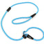 swisspet Agility Leine 8mm/180cm blau