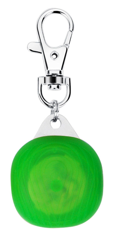 swisspet Swoop-Blinker 33x35x21mm grün