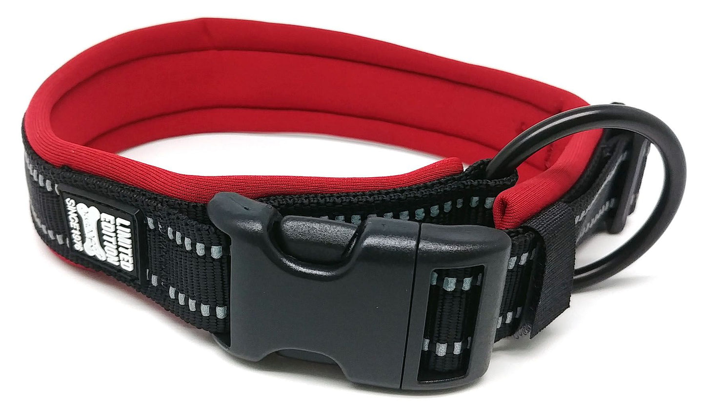 swisspet Halsband Prime S 15mm/300-350m