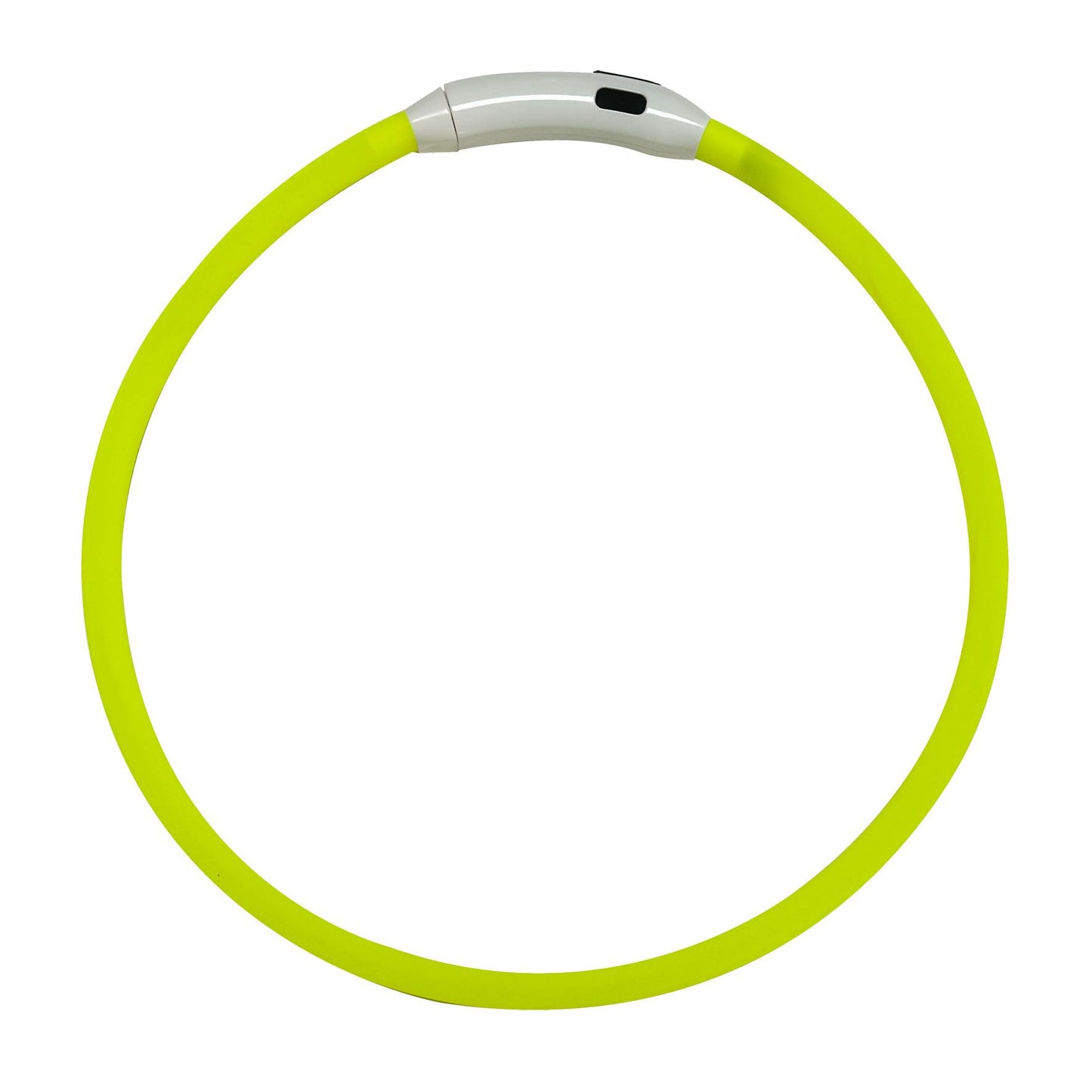Hund-Leuchthalsband Swoop S,